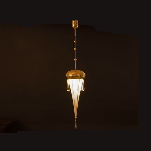 WOKA LAMPS VIENNA - OrderNr.: 21302|Fifth-Avenue - Design: Josef Hoffmann - Foto 1