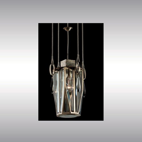 WOKA LAMPS VIENNA - OrderNr.: 21323|Mautner-Markhof pendant - Design: Josef Hoffmann - Foto 0