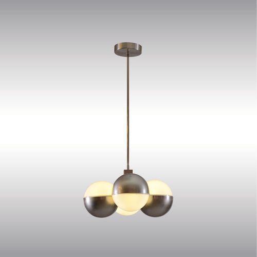 WOKA LAMPS VIENNA - OrderNr.: 21326|Wahrhaftig - Design: WOKA 1920-30 - Foto 0