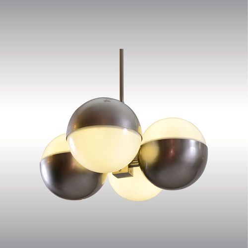 WOKA LAMPS VIENNA - OrderNr.: 21326|Wahrhaftig - Design: WOKA 1920-30 - Foto 1