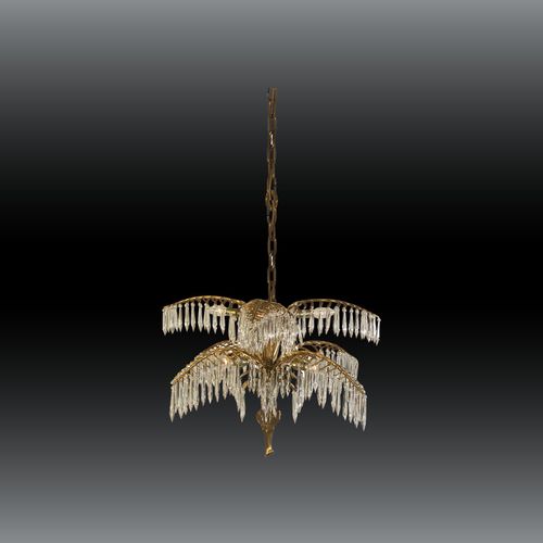 WOKA LAMPS VIENNA - OrderNr.: 21327|Palme Kobe - Design: Josef Hoffmann - Foto 3