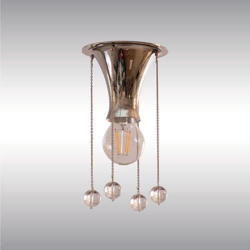 WOKA LAMPS VIENNA - OrderNr.: 21330|WW-Pende Flush - Design: Josef Hoffmann - Foto 0