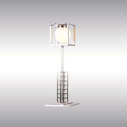 WOKA LAMPS VIENNA - OrderNr.: 21402|Glasgow2 - Design: Charles Rennie Mackintosh - Foto 0