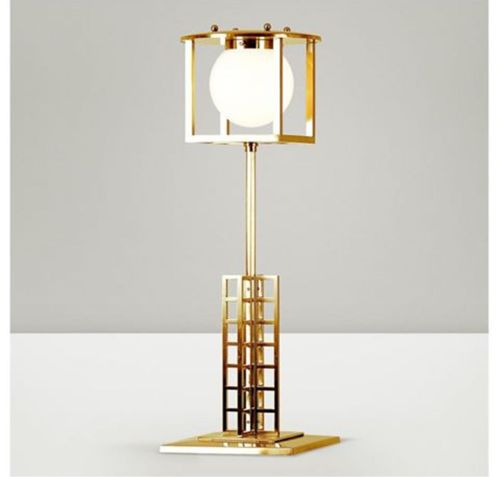 WOKA LAMPS VIENNA - OrderNr.: 21402|Glasgow2 - Ambience-Image-0