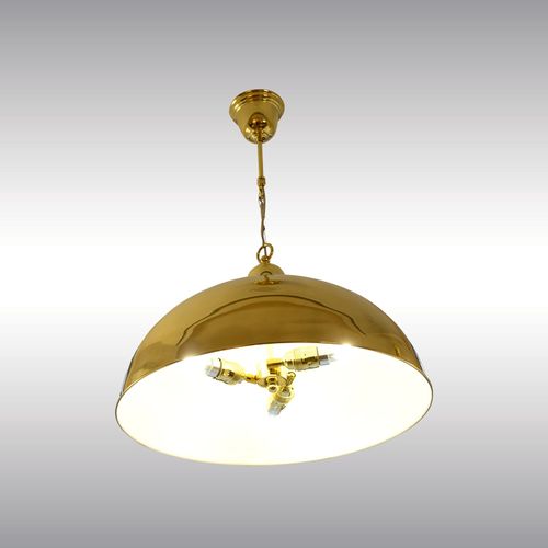 WOKA LAMPS VIENNA - OrderNr.: 21405|Looshaus Comptoir 50 - Design: Adolf Loos - Foto 0