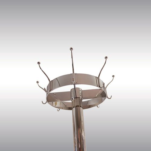 WOKA LAMPS VIENNA - OrderNr.: 21406|Looshaus - Coat Stand - Design: Adolf Loos - Foto 0