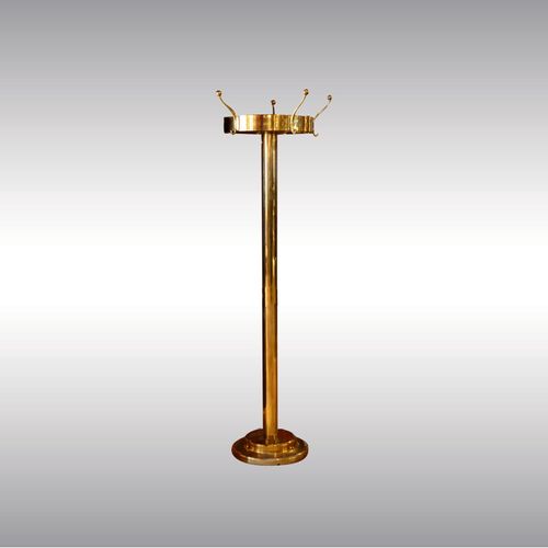 WOKA LAMPS VIENNA - OrderNr.: 21406|Looshaus - Coat Stand - Design: Adolf Loos - Foto 2