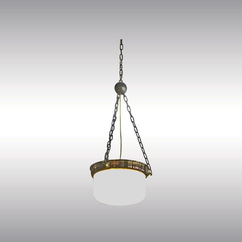 WOKA LAMPS VIENNA - OrderNr.: 21407|Looshaus - Topferl - Design: Adolf Loos - Foto 0