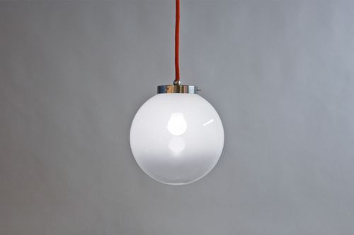 WOKA LAMPS VIENNA - OrderNr.: 21412|Sphere - Design: Bettina Zerza - Foto 2