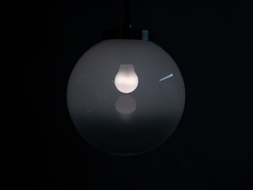 WOKA LAMPS VIENNA - OrderNr.: 21412|Sphere - Design: Bettina Zerza - Foto 0