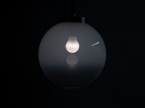 WOKA LAMPS VIENNA - OrderNr.: 21412|Sphere - Design: Bettina Zerza - Foto 2