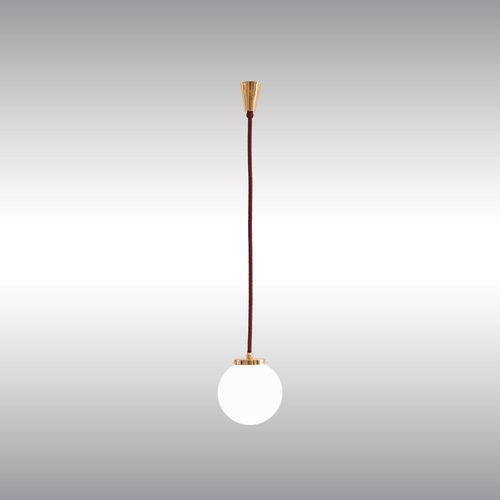 WOKA LAMPS VIENNA - OrderNr.: 21412|Sphere - Design: Bettina Zerza - Foto 1