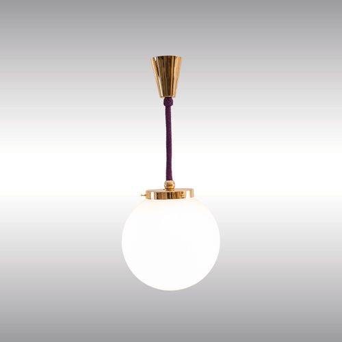 WOKA LAMPS VIENNA - OrderNr.: 21412|Sphere - Design: Bettina Zerza - Foto 0