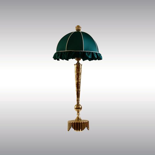 WOKA LAMPS VIENNA - OrderNr.: 21413|Dagobert Peche Table Lamp - Design: Dagobert Peche - Foto 0