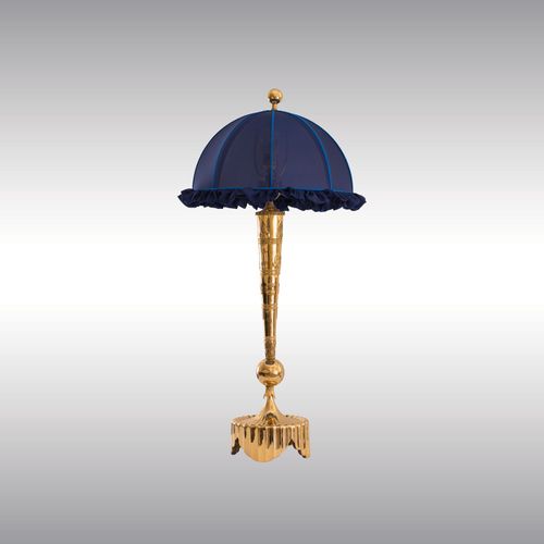 WOKA LAMPS VIENNA - OrderNr.: 21413|Dagobert Peche Table Lamp - Design: Dagobert Peche - Foto 2