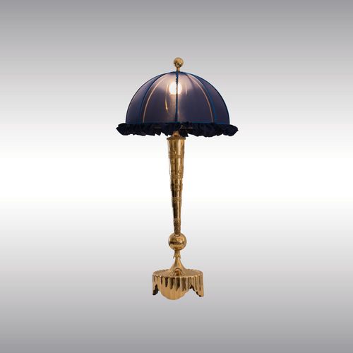 WOKA LAMPS VIENNA - OrderNr.: 21413|Dagobert Peche Table Lamp - Design: Dagobert Peche - Foto 1