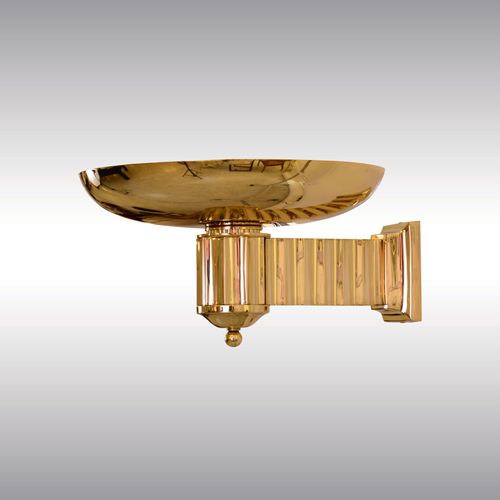 WOKA LAMPS VIENNA - OrderNr.: 21522|Torch - Design: Austrian Mastercraft - Foto 0