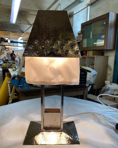 WOKA LAMPS VIENNA - OrderNr.: 21606|WW-Lamp - Ambience-Image-1