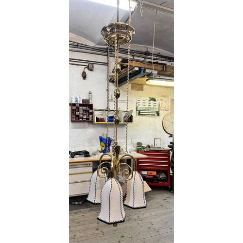 WOKA LAMPS VIENNA - OrderNr.: 21608|WW-M1652 - Design: Josef Hoffmann - Foto 3