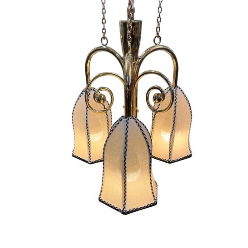 WOKA LAMPS VIENNA - OrderNr.: 21608|WW-M1652 - Design: Josef Hoffmann - Foto 2