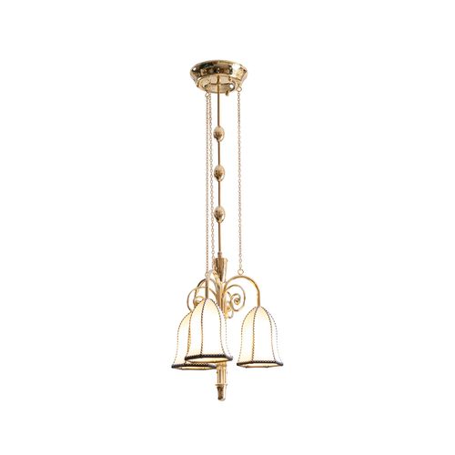 WOKA LAMPS VIENNA - OrderNr.: 21608|WW-M1652 - Design: Josef Hoffmann - Foto 1