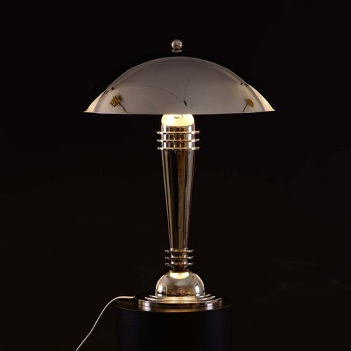 WOKA LAMPS VIENNA - OrderNr.: 21613|Hetti - Design: ArtDeco - Foto 2