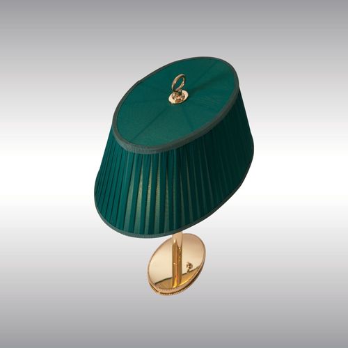 WOKA LAMPS VIENNA - OrderNr.: 21620|Josef Hoffmann Desk-Lamp - Design: Josef Hoffmann - Foto 0