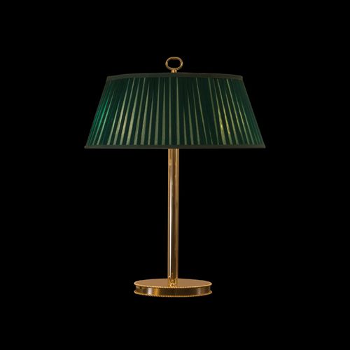 WOKA LAMPS VIENNA - OrderNr.: 21620|Josef Hoffmann Desk-Lamp - Design: Josef Hoffmann - Foto 1