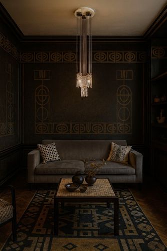 21625 - Neustiftgasse | 21625-AI.jpg WOKA LAMPS VIENNA - OrderNr.: 21625|Neustiftgasse - Ambience-Image-0: 21625-AI.jpg