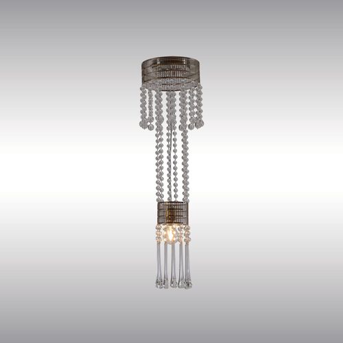WOKA LAMPS VIENNA - OrderNr.: 21627|Stonborough-Wittgenstein - Design: Koloman (Kolo) Moser - Foto 0