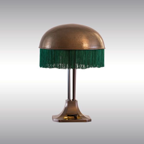 WOKA LAMPS VIENNA - OrderNr.: 21709|Turnowsky - Design: Adolf Loos - Foto 1