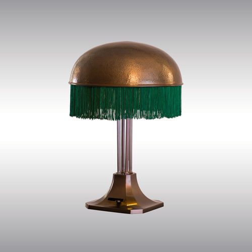 WOKA LAMPS VIENNA - OrderNr.: 21709|Turnowsky - Design: Adolf Loos - Foto 2