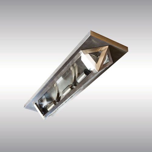 WOKA LAMPS VIENNA - OrderNr.: 21721|Pyramid - Foto 1