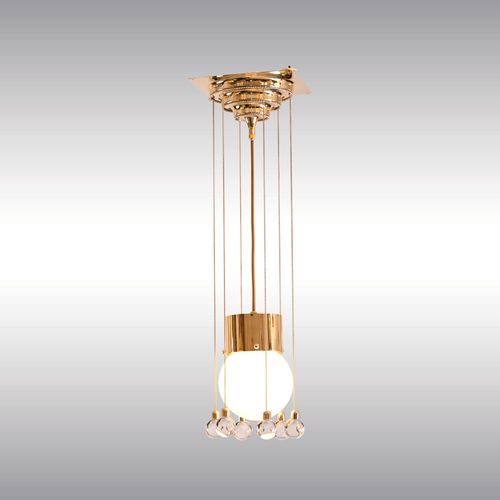 21729 - WW-Noapende WOKA LAMPS VIENNA - OrderNr.: 21729|WW-Noapende