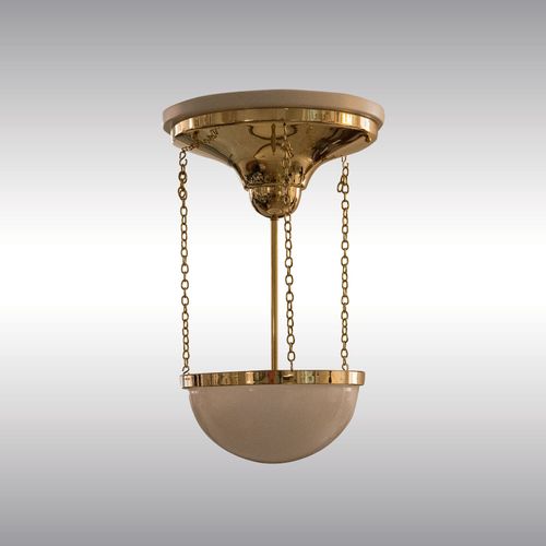 WOKA LAMPS VIENNA - OrderNr.: 21803|Mandl-Rosenfeld - Adolf Loos - Design: Adolf Loos - Foto 3