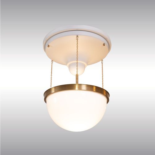 WOKA LAMPS VIENNA - OrderNr.: 21803|Mandl-Rosenfeld - Adolf Loos - Design: Adolf Loos - Foto 1