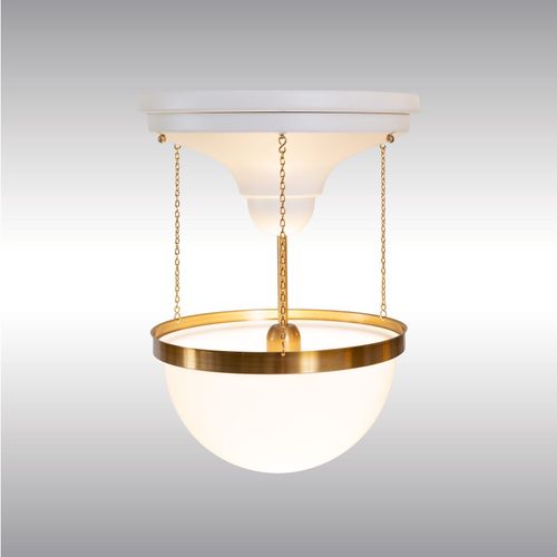 22025 - Big Mandl-Rosenfeld - Adolf Loos WOKA LAMPS VIENNA - OrderNr.: 22025|Big Mandl-Rosenfeld - Adolf Loos - Design: Adolf Loos - Foto 1
