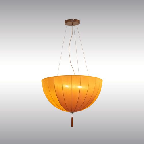 WOKA LAMPS VIENNA - OrderNr.: 21804|Wiener Werkstaette Fabric Department 95 - Design: Josef Hoffmann - Foto 4