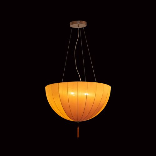 WOKA LAMPS VIENNA - OrderNr.: 21804|Wiener Werkstaette Fabric Department 95 - Design: Josef Hoffmann - Foto 0