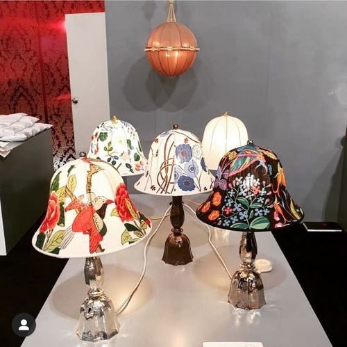 WOKA LAMPS VIENNA - OrderNr.: 21908|Graben Cafe 42 - Ambiente-Foto-6