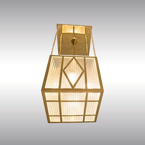 WOKA LAMPS VIENNA - OrderNr.: 21819|Wiener Konzerthaus - Design: WOKA - Foto 1