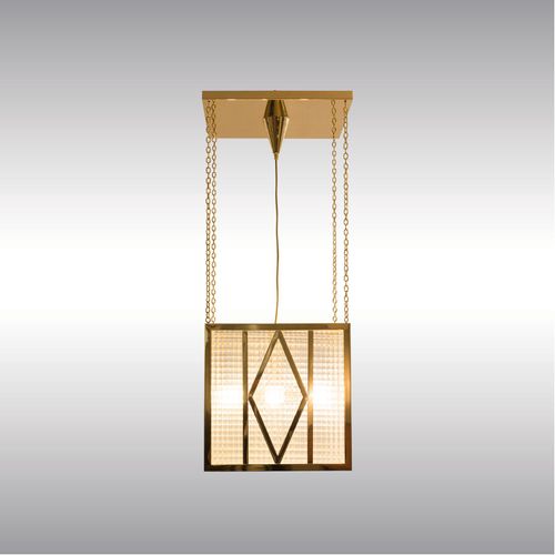 WOKA LAMPS VIENNA - OrderNr.: 21819|Wiener Konzerthaus - Design: WOKA - Foto 0