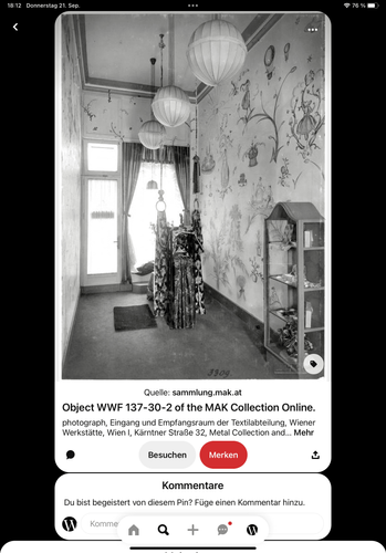 WOKA LAMPS VIENNA - OrderNr.: 21908|Graben Cafe 42 - Ambience-Image-1