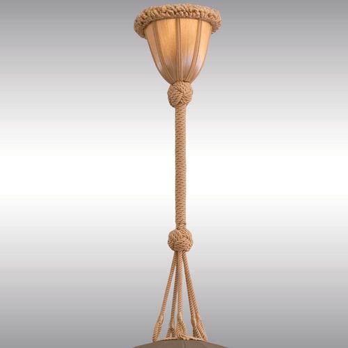 WOKA LAMPS VIENNA - OrderNr.: 21908|Graben Cafe 42 - Design: Josef Hoffmann - Foto 0