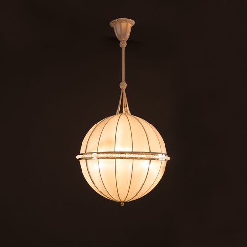 WOKA LAMPS VIENNA - OrderNr.: 21908|Graben Cafe 42 - Design: Josef Hoffmann - Foto 2