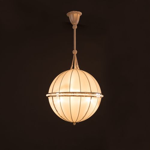 WOKA LAMPS VIENNA - OrderNr.: 21909|Graben Cafe 55 - Design: Josef Hoffmann - Foto 1