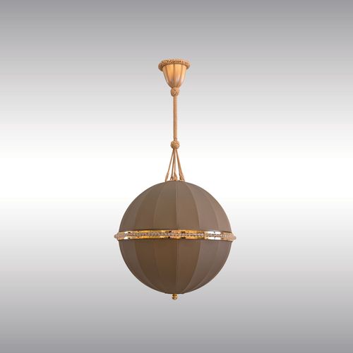 WOKA LAMPS VIENNA - OrderNr.: 21909|Graben Cafe 55 - Design: Josef Hoffmann - Foto 0