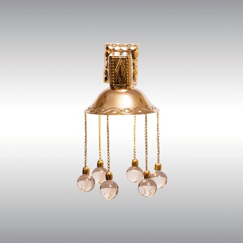 WOKA LAMPS VIENNA - OrderNr.: 21921|Hoffmann WW  Sabarsky Sconces - Design: Josef Hoffmann - Foto 1