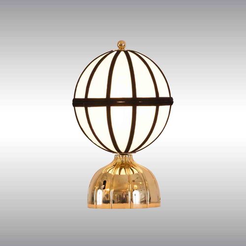 WOKA LAMPS VIENNA - OrderNr.: 22003|Josef Hoffmann Ball Lamp - Design: Josef Hoffmann - Foto 0