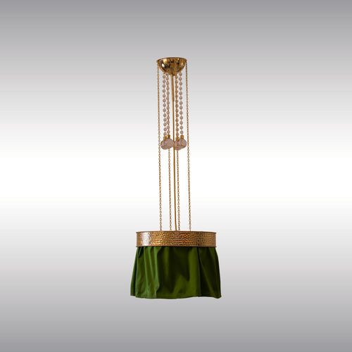 WOKA LAMPS VIENNA - OrderNr.: 22004|Josef Hoffmann Hanging Lamp - Design: Josef Hoffmann - Foto 0
